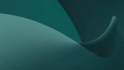Blue Green Abstract Painting Abstract Wallpaper 4K 5760x3240 Brown, Gray