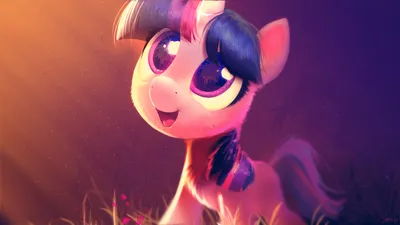 Vivid Twilight Wallpaper Fantasy Wallpaper 4K 1920x1080 Twilight, Sparkle, Tv, Show, My, Little, Pony:, Friendship, Magic, Desktop, Pink, Brown, Gray, Ultrawide, Full HD