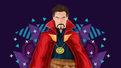 Dark Minimalist Wallpaper Minimal Wallpaper 4K 3000x1688 Minimalist, Hd, Desktop, Wallpaper:, Featuring, Doctor, Strange, With, Benedict, Cumberbatch, 039, Character, Red, Ultrawide, QHD
