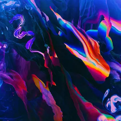 Golden Abstract Wallpaper Wallpaper 4K, Abstract category