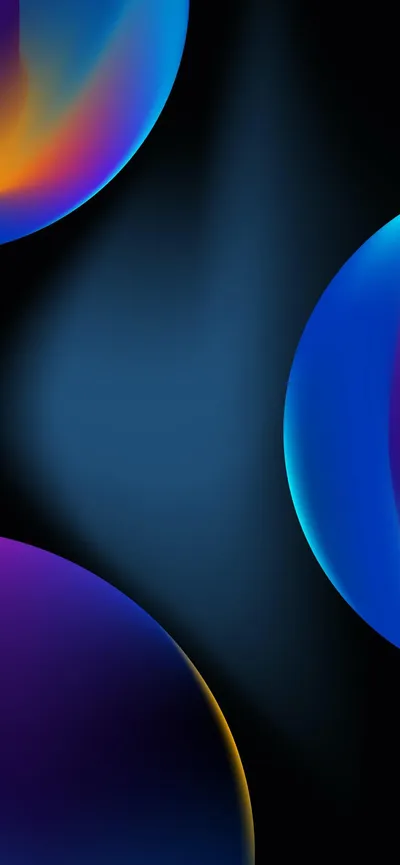 Iphone Pro Abstract Wallpaper 4K, Abstract category