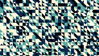 Vivid Abstract Wallpaper Abstract Wallpaper 4K 3840x2160 Abstract, 4K, Ultra, Hd, Desktop, Wallpaper, Featuring, A, Geometric, Pattern, Blue, Green, Black, White, Ultrawide