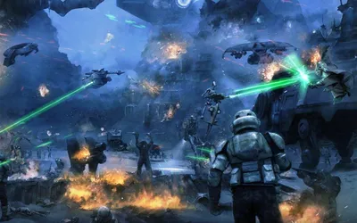 Vibrant Definition Wallpaper Space Wallpaper 4K 1920x1200 A, High-definition, Star, Wars, Wallpaper, Featuring, Battle, Kashyyyk, Clone, Series, Scene, Includes, Pink, Gray, Ultrawide, Full HD