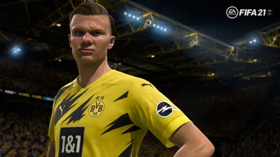 Dark Video Wallpaper Games Wallpaper 4K 3840x2160 Video, Game, Fifa, 21, Hd, Desktop, Wallpaper, Orange, Ultrawide, 4K