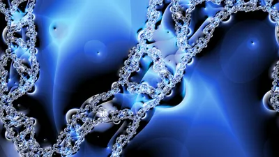 Calm Trippy Wallpaper Abstract Wallpaper 4K 3840x2160 Trippy, Psychedelic, Fractal, Wallpaper, Black, Purple, Blue, Ultrawide, 4K