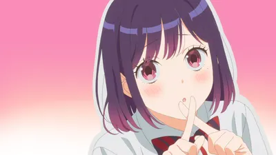 Calm Anime Wallpaper Abstract Wallpaper 4K 1920x1080 Anime, Watari-kun's, Is, About, To, Collapse, Yukari, Watari-kun, 039, Ishihara, Desktop, Pink, Gray, White, Ultrawide, Full HD