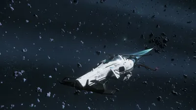 Vibrant Razor Wallpaper Wallpaper 4K, Space category