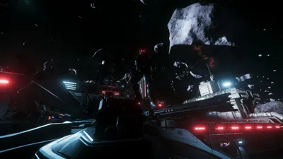 Grimhex Star Citizen Space Space Wallpaper 4K 3840x2160 Grimhex, Star, Citizen), Space, Video, Game, Desktop, White, Gray, Ultrawide, 4K