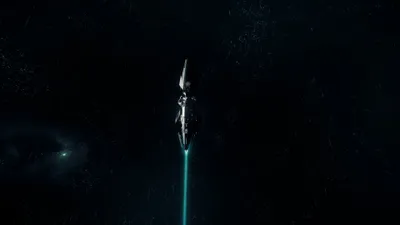 Nox Star Citizen Space Wallpaper 4K 3840x2160 Nox, Star, Citizen), Space, Video, Game, Desktop, Black, Blue, Ultrawide, 4K
