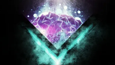 Anime Wallpaper 1920x1080 Abstract Wallpaper 4K 1920x1080 Black, Full HD, Ultrawide