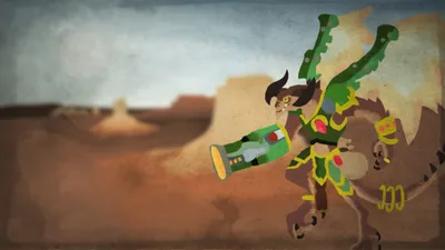 Crisp Minimalist Wallpaper Games Wallpaper 4K 1920x1080 Minimalist, Drogoz, (paladins), Video, Game, Gaming, Desktop, Brown, White, Ultrawide, Full HD