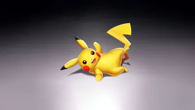Pikachu Minimalist Anime Pokemon Minimal Wallpaper 4K 2280x1280 Pikachu, Minimalist, Anime, Pokemon, Hd, Desktop, White, Ultrawide, Full HD