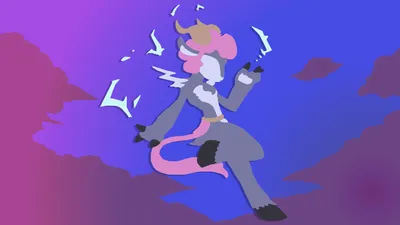 Rivals Aether Absa Minimal Wallpaper 4K 1920x1080 Rivals, Of, Aether, Absa, Minimalist, Purple, Brown, Gray, Ultrawide, Full HD
