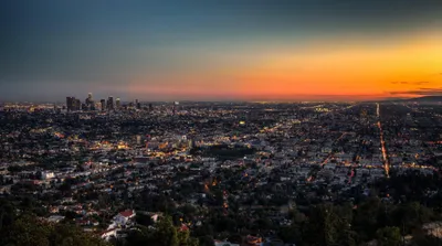 Bright Los Wallpaper World Wallpaper 4K 3841x2136 Hd, Desktop, Wallpaper, Showcasing, The, Los, Angeles, Cityscape, Sunset, Capturing, Sprawling, Urban, Gray, Ultrawide, 4K