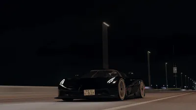 Koenigsegg Jesko Hypercar Showcased Assetto Cars Wallpaper 4K 3840x2160 Koenigsegg, Jesko, Hypercar, Showcased, In, A, 4k, Ultra, Assetto, Corsa, Video, Game, Gray, Ultrawide