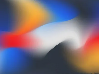 Serene Abstract Wallpaper Abstract Wallpaper 4K 1600x1200 White