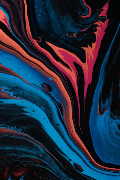 Calm Iphone Wallpaper Wallpaper 4K, Abstract category