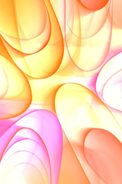 Bright Abstract Wallpaper Wallpaper 4K, Abstract category
