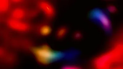 Dark Abstract Wallpaper Wallpaper 4K, Abstract category