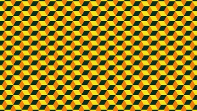 Abstract Geometric Pattern Wallpaper 4K, Abstract category