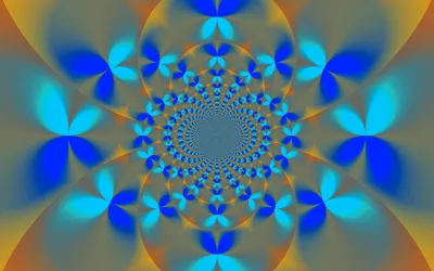 Calm Abstract Wallpaper Wallpaper 4K, Abstract category
