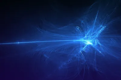 Abstract Wave Wallpa Wallpaper 4K, Abstract category