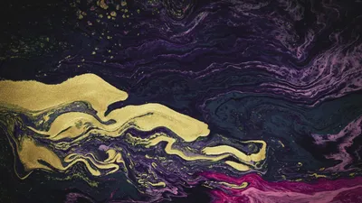 Abstract Com Abstract Wallpaper 4K, Abstract category