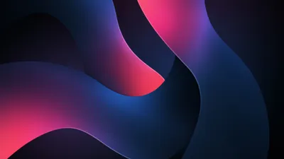 Vivid Abstract Wallpaper Fantasy Wallpaper 4K 3840x2160 Pink, Red, Brown