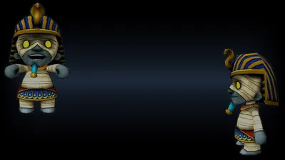 Video Game Clash Games Wallpaper 4K 1920x1080 Video, Game, Clash, Of, Puppets, Hd, Desktop, Wallpaper, Ultrawide, Full HD
