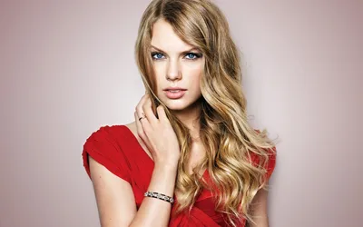 Close Portrait Taylor Swift Abstract Wallpaper 4K 1920x1200 Hd, Pc, Desktop, Wallpaper, Featuring, A, Close-up, Portrait, Taylor, Swift, Long, Blonde, Gray, Ultrawide, Full HD