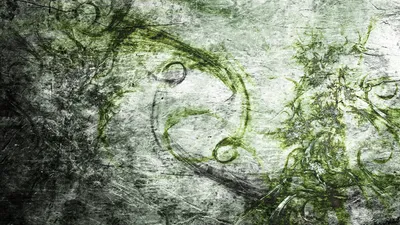 Epic Abstract Wallpaper Abstract Wallpaper 4K 1920x1080 Abstract, Grunge, Wallpaper:, Featuring, A, Blend, Of, Grey, Green, Tones, Creating, Textured, White, Gray, Ultrawide, Full HD