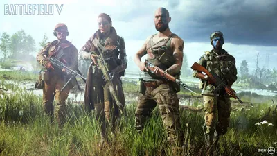 Calm Video Wallpaper Games Wallpaper 4K 1920x1080 Video, Game, Battlefield, V, Hd, Desktop, Wallpaper, White, Ultrawide, Full HD