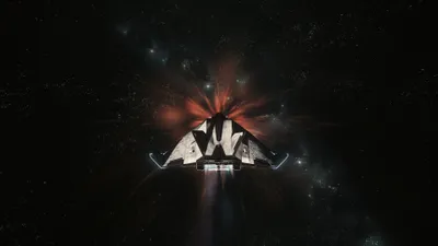 Avenger Titan Star Wallpaper 4K, Space category