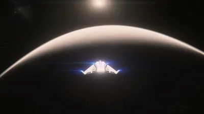 Avenger Titan Star Citizen Space Space Wallpaper 4K 3840x2160 Avenger, Titan, Star, Citizen), Space, Video, Game, Desktop, White, Ultrawide, 4K