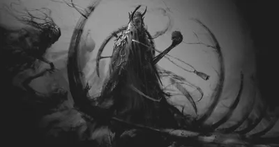 Moody Dark Wallpaper Black/Dark Wallpaper 4K 3347x1779 Dark, Creature, Hd, Desktop, Wallpaper, Background, Image, Gray, Ultrawide, QHD