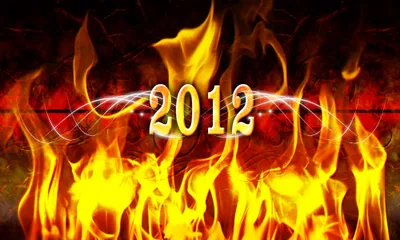Fire Abstract Wallpaper 4K, Abstract category