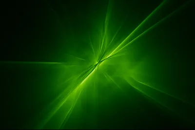 Radiant Simple Wallpaper Abstract Wallpaper 4K 1920x1280 A, Simple, Abstract, Design, Featuring, Vibrant, Green, Tones, Creating, Dynamic, Light, Patterns, Brown, Landscape, Full HD