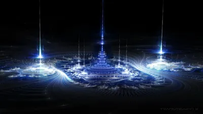 Golden Abstract Wallpaper Abstract Wallpaper 4K 1920x1080 Hd, Abstract, Fractal, Design, Featuring, Glowing, Blue, Structures, Intricate, Patterns, Creating, Mesmerizing, White, Brown, Ultrawide, Full HD