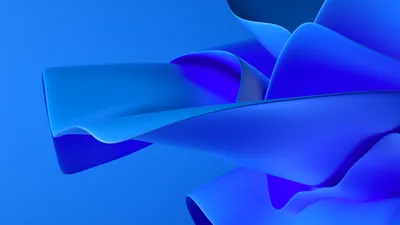 Smooth Abstract Blue Design Technology Wallpaper 4K 1920x1080 Hd, Desktop, Wallpaper, Featuring, A, Smooth, Abstract, Blue, Design, Inspired, Windows, Highlighting, Red, Ultrawide, Full HD