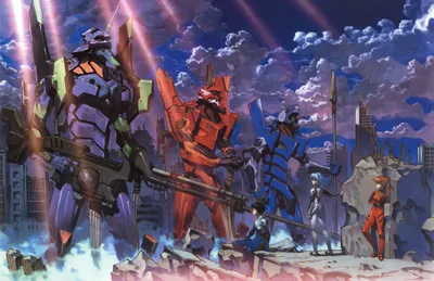 Golden Neon Wallpaper World Wallpaper 4K 2400x1555 Hd, Wallpaper, Of, Neon, Genesis, Evangelion, Featuring, Shinji, Ikari, Asuka, Langley, Sohryu, White, Brown, Ultrawide, Full HD