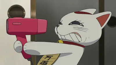 Anime Dandadan Turbo Granny Animals Wallpaper 4K 1920x1080 Hd, Pc, Desktop, Wallpaper, From, The, Anime, Dandadan, Featuring, Turbo, Granny, Fierce, Gray, Ultrawide, Full HD