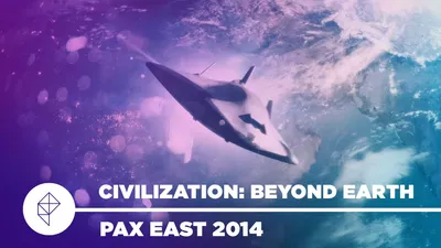 Civilization Beyond Earth Spaceship Wallpaper 4K, Space category