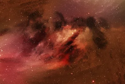 Vibrant Star Wallpaper Space Wallpaper 4K 3000x2000 (star, Space, Sci, Fi, Nebula, Hd, Desktop, Wallpaper, Brown, Orange, Landscape, QHD