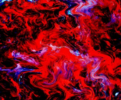 Epic Abstract Wallpaper Abstract Wallpaper 4K 2250x1875 Red
