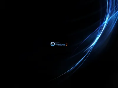 Sleek Dark Blue Light Technology Wallpaper 4K 1600x1200 A, Sleek, Hd, Desktop, Wallpaper, Featuring, Dark, Blue, Light, Streaks, Windows, Logo, Brown, Red, Landscape