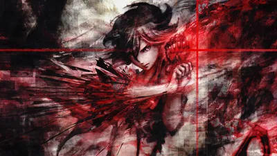 Dark Matoi Wallpaper Wallpaper 4K, Abstract category