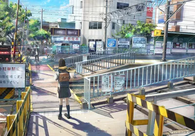 Girl Waiting Train Abstract Wallpaper 4K 2508x1752 Girl, Waiting, For, The, Train, To, Pass, By, White, Gray, Landscape, Full HD