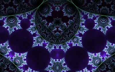 Abstract Fractal Deep Purple Abstract Wallpaper 4K 1920x1200 Abstract, Fractal, Hd, Pc, Desktop, Wallpaper, Background, Of, Deep, Purple, Teal, Concentric, Gray, Brown, Ultrawide, Full HD