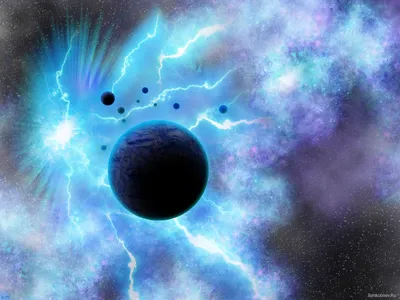 Sci Planet Space Space Wallpaper 4K 1600x1200 Sci, Fi, Planet, Hd, Desktop, Wallpaper, Background, Gray, Landscape