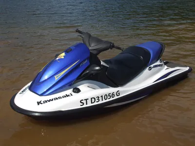Jet Ski Vehicle Wet Bike Cars Wallpaper 4K 3488x2616 White, Landscape, QHD
